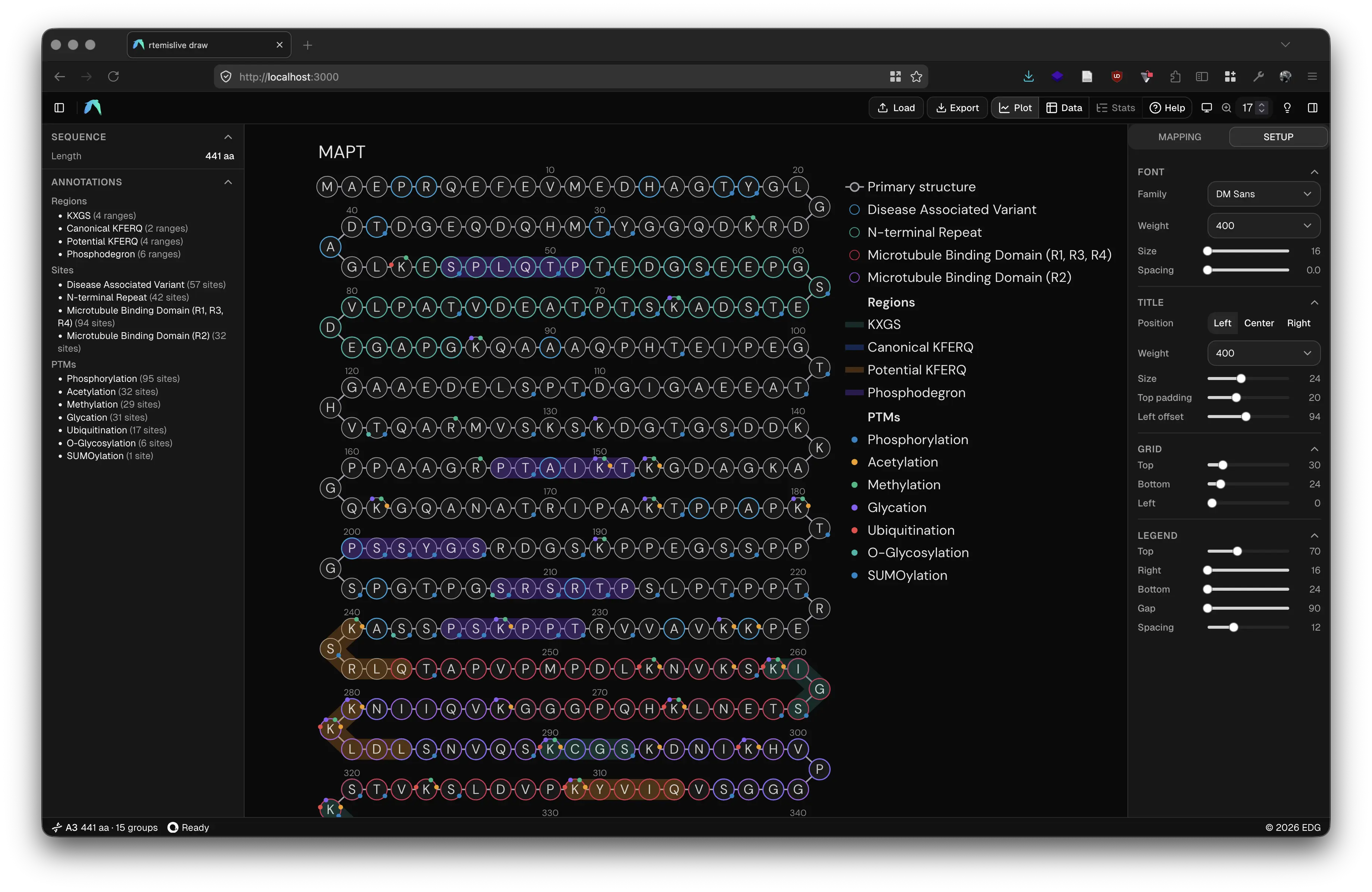 mapt-draw screenshot
